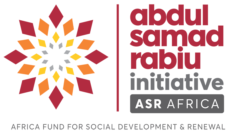 ASR Africa Initiative