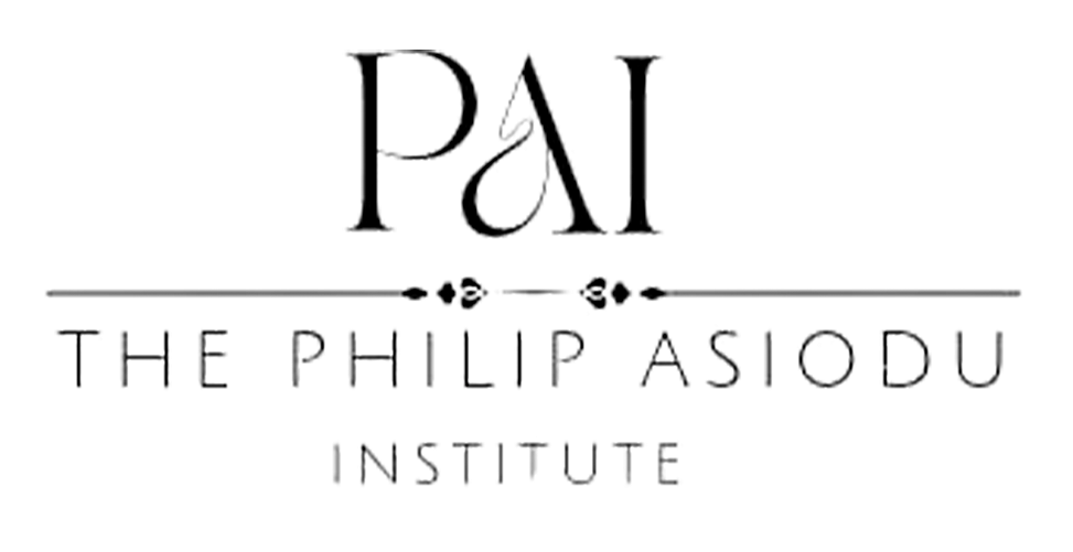 Chief Philip C. Asiodu