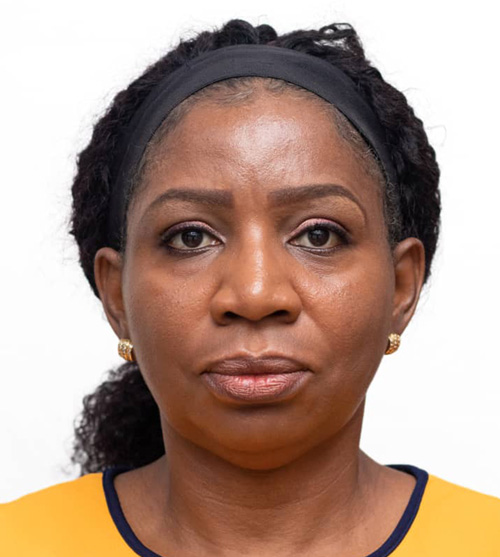 Dr. Adesola Helen Oniye