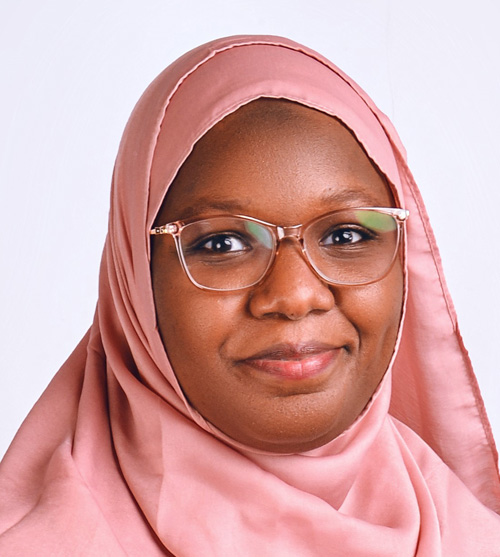 Basira Kankia Lawal