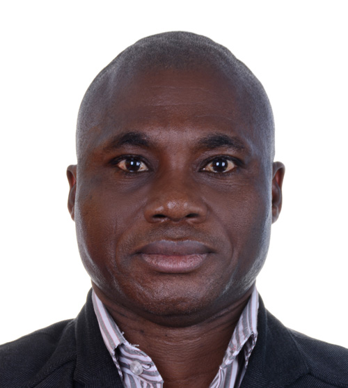 Felix Oluyemi Adekunjo