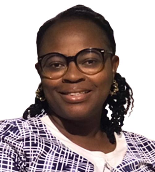 Okukwe Christa Obode