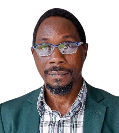 Dr. Olanrewaju Ibikunle Ibigbami