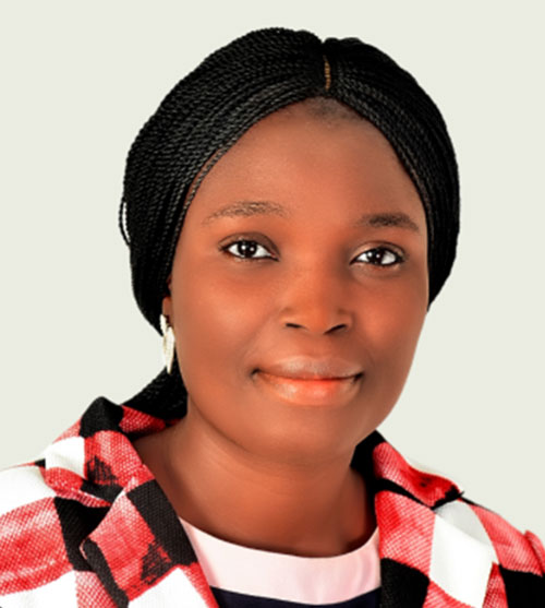 Oluwakemi Christie Ogidan