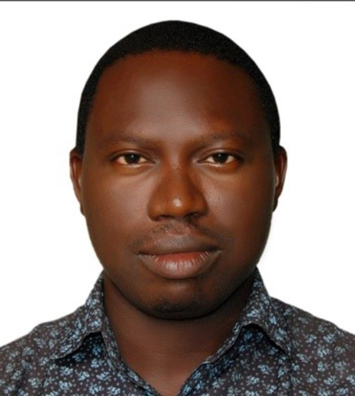 Dr. Oyebola Oluwagbemiga, Sonuga