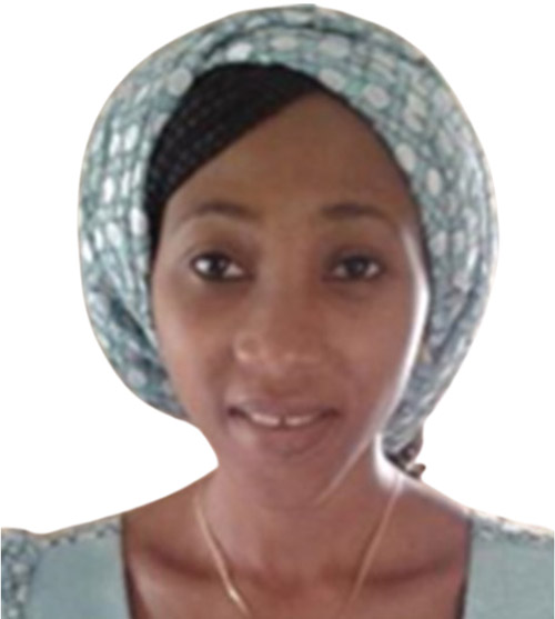 Dr Sadiya Ufeli Balogun