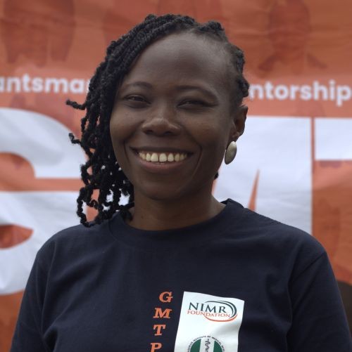 Abiola Olajumoke Solomon