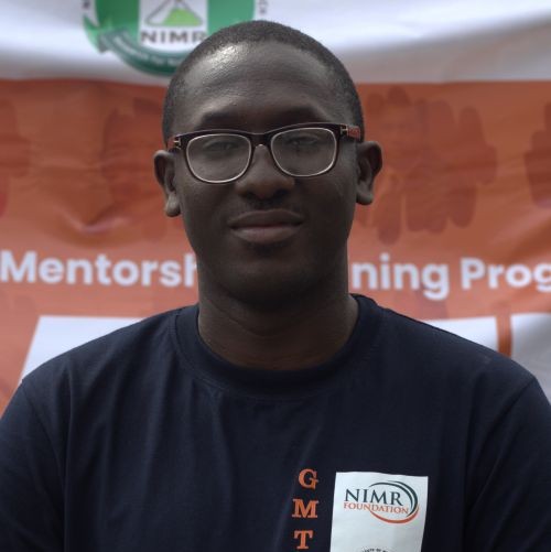 Ayobami Adebayo Bakare