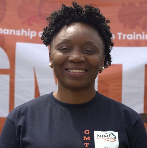 Adeoti Gbemisola Adeniran