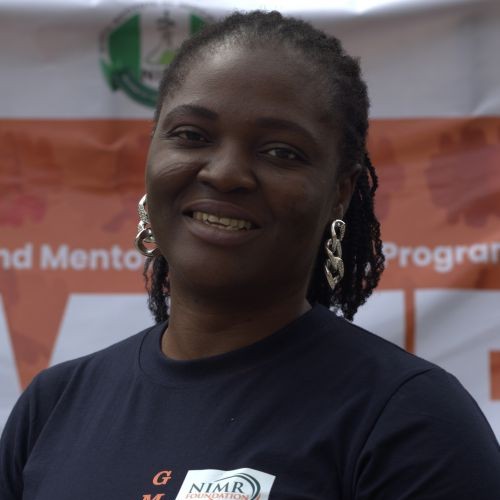 Amuchechukwu Veronica Nwafor