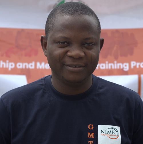 Hameed Akande Bashiru