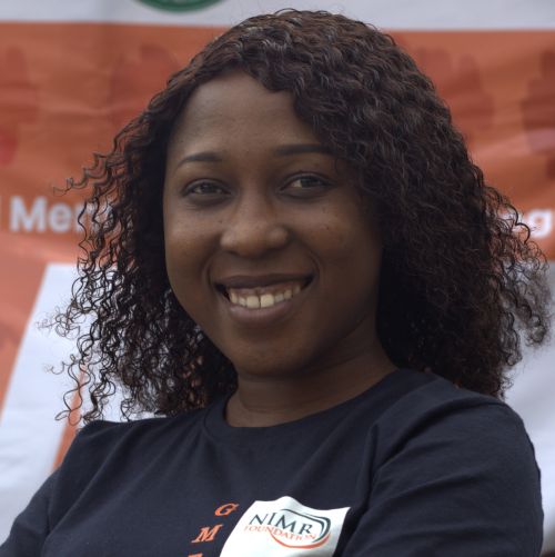 Iyanuoluwa Mobolaji Adufe