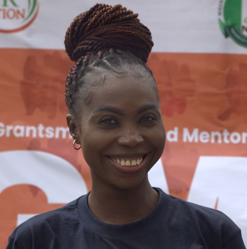 Oghale Oghenefego Ovuakporie-Uvo