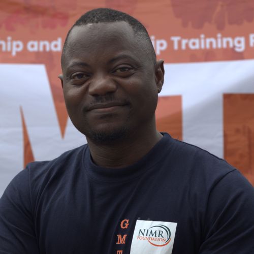 Olatunde Ayodeji Olayanju