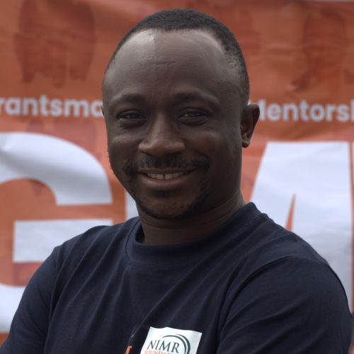 Oyedayo Phillips Akano