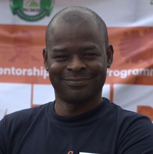 Philemon Paul MSHELIA