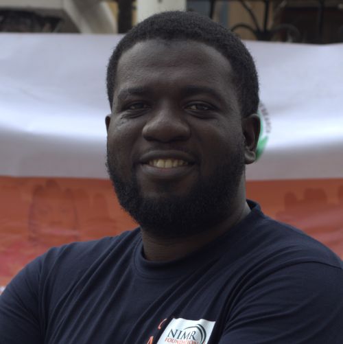 Posi Emmanuel Aduroja